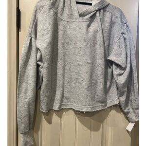 Free People Movement Hoodie